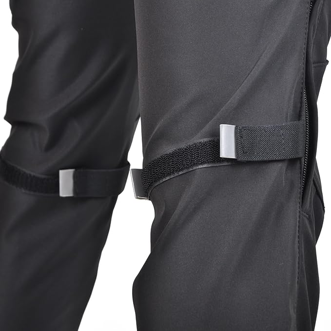 TACVEX MotorArmor™ Riding Pants