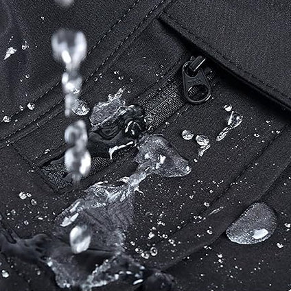 TACVEX MotorArmor™ Riding Pants
