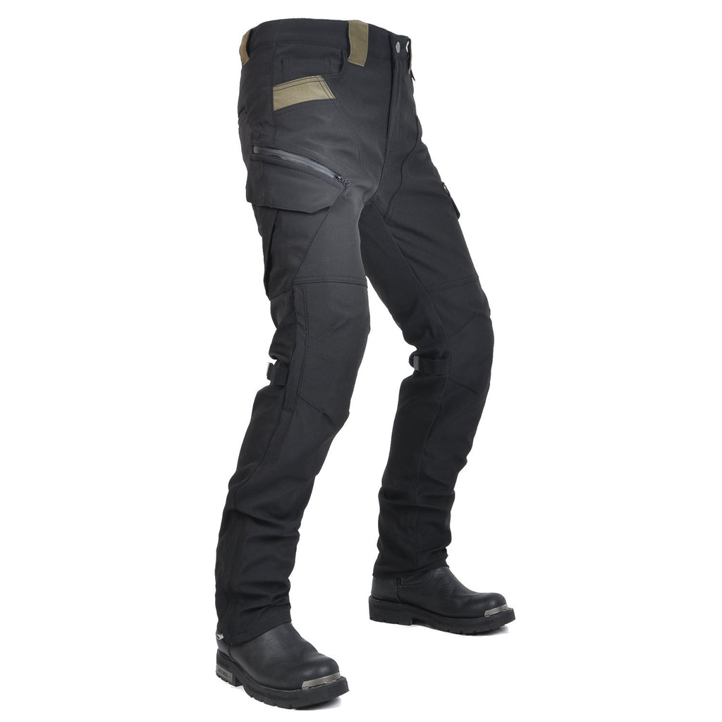 TACVEX MotorArmor™ Riding Pants