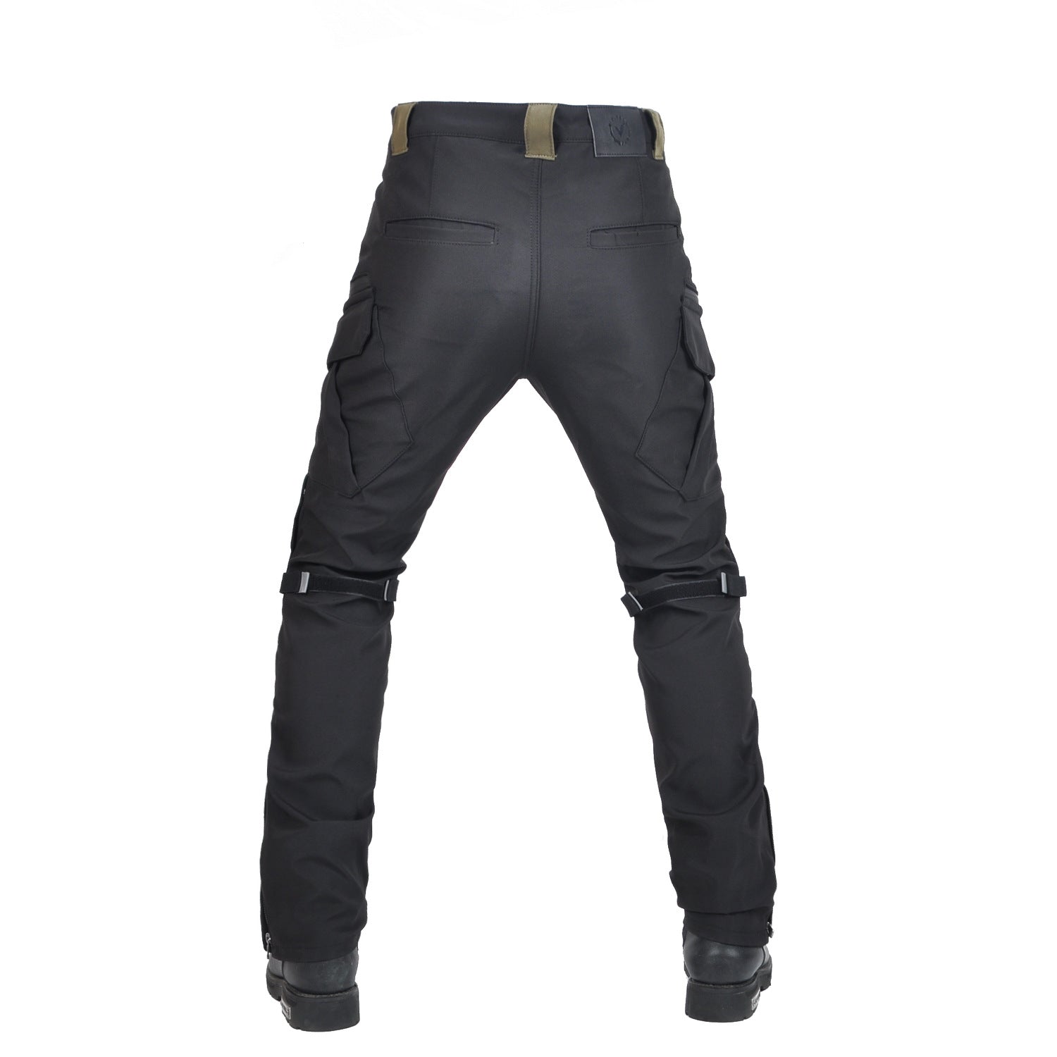 TACVEX MotorArmor™ Riding Pants