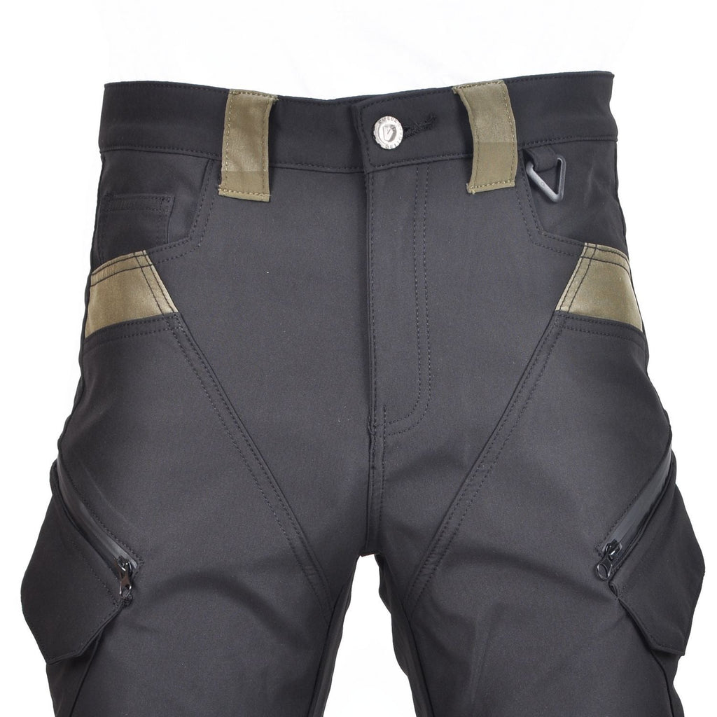 TACVEX MotorArmor™ Riding Pants