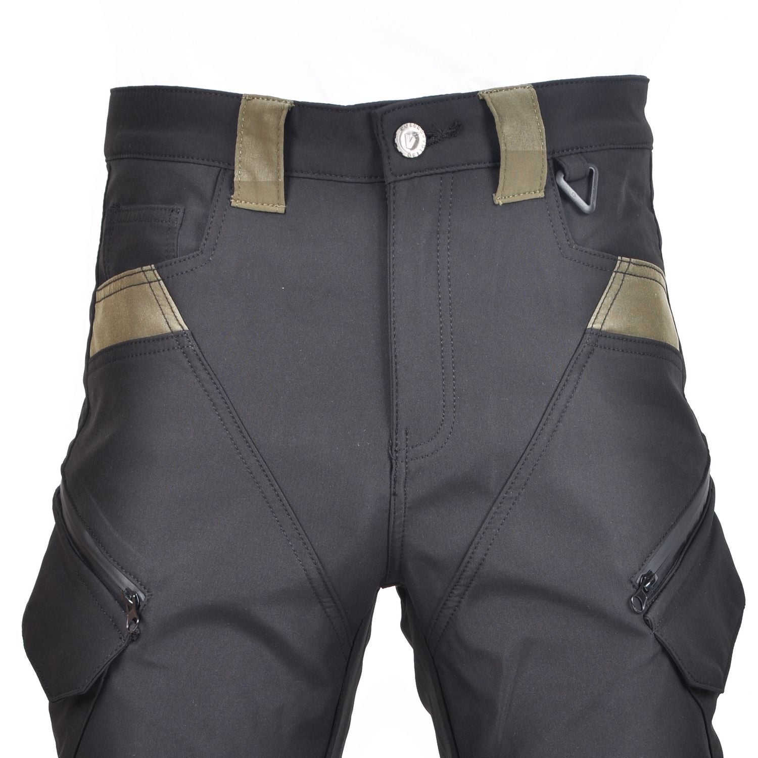 TACVEX MotorArmor™ Riding Pants