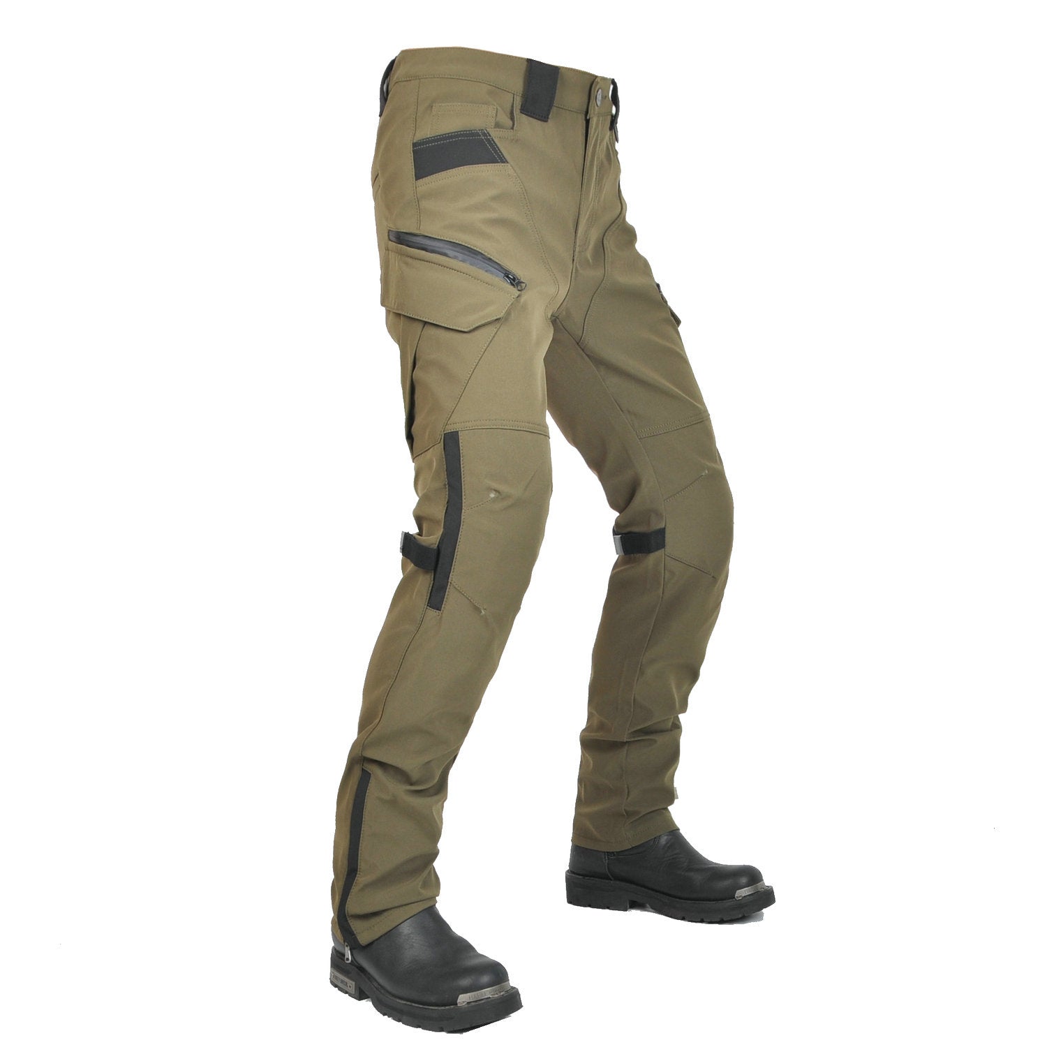 TACVEX MotorArmor™ Riding Pants