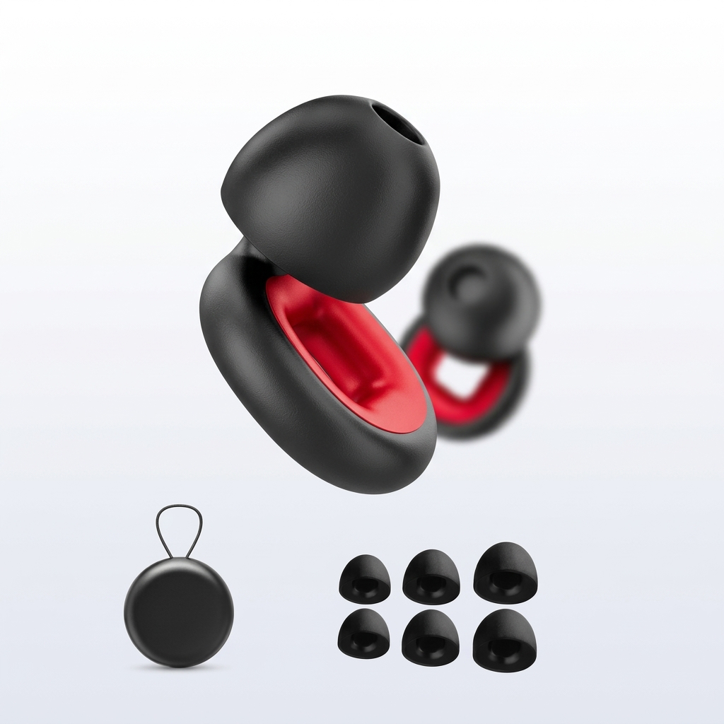 Ride Earplugs