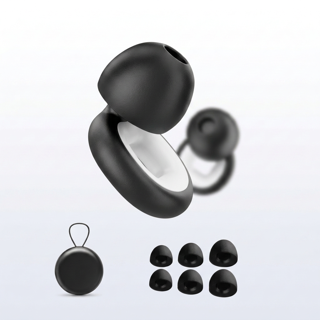 Ride Earplugs