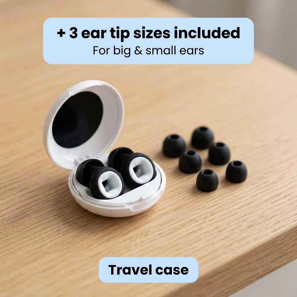 Ride Earplugs