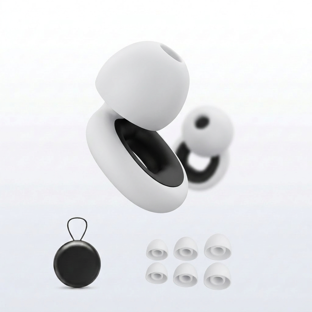 Ride Earplugs