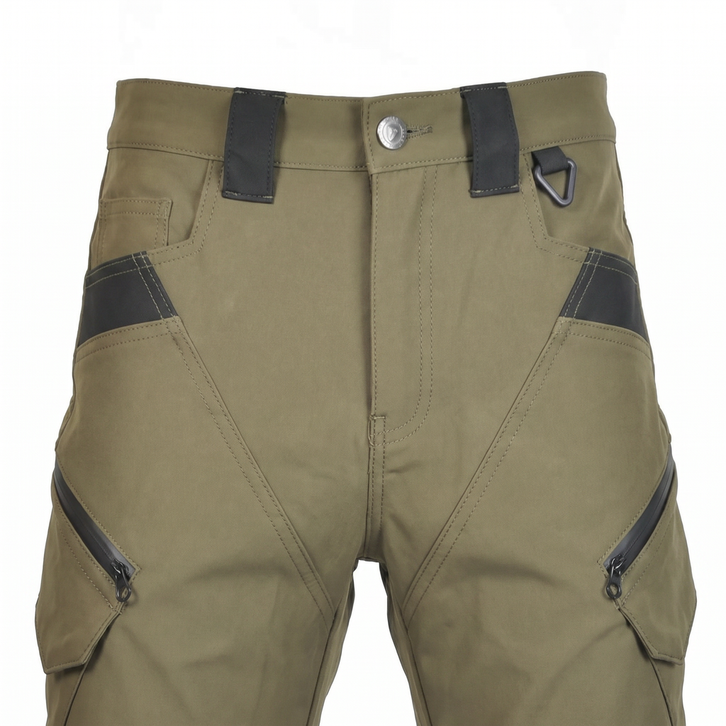 TACVEX MotorArmor™ Riding Pants