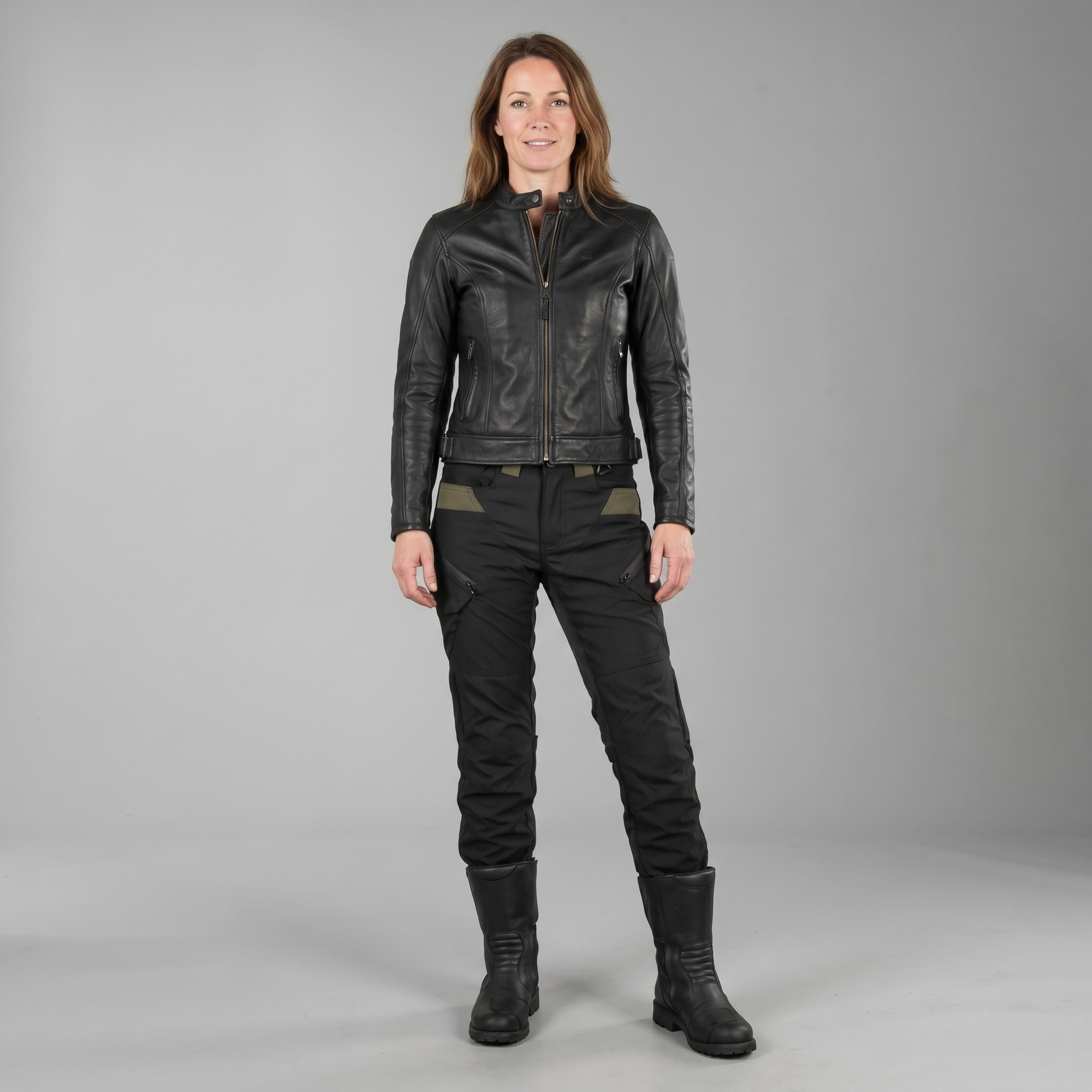 TACVEX MotorArmor™ Riding Pants