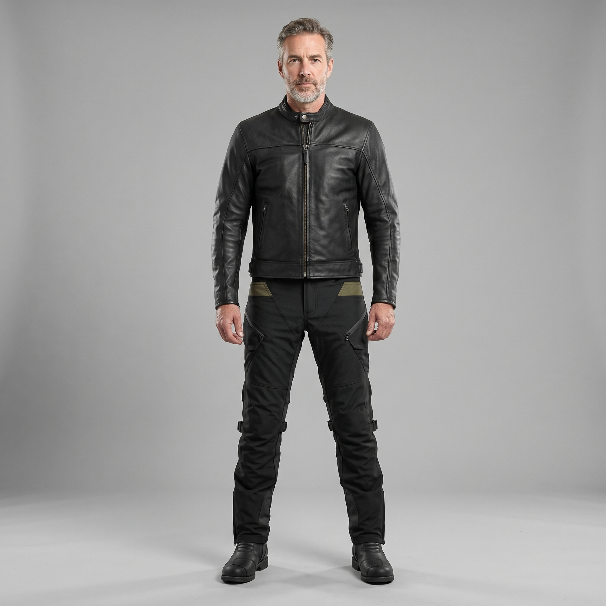 TACVEX MotorArmor™ Riding Pants