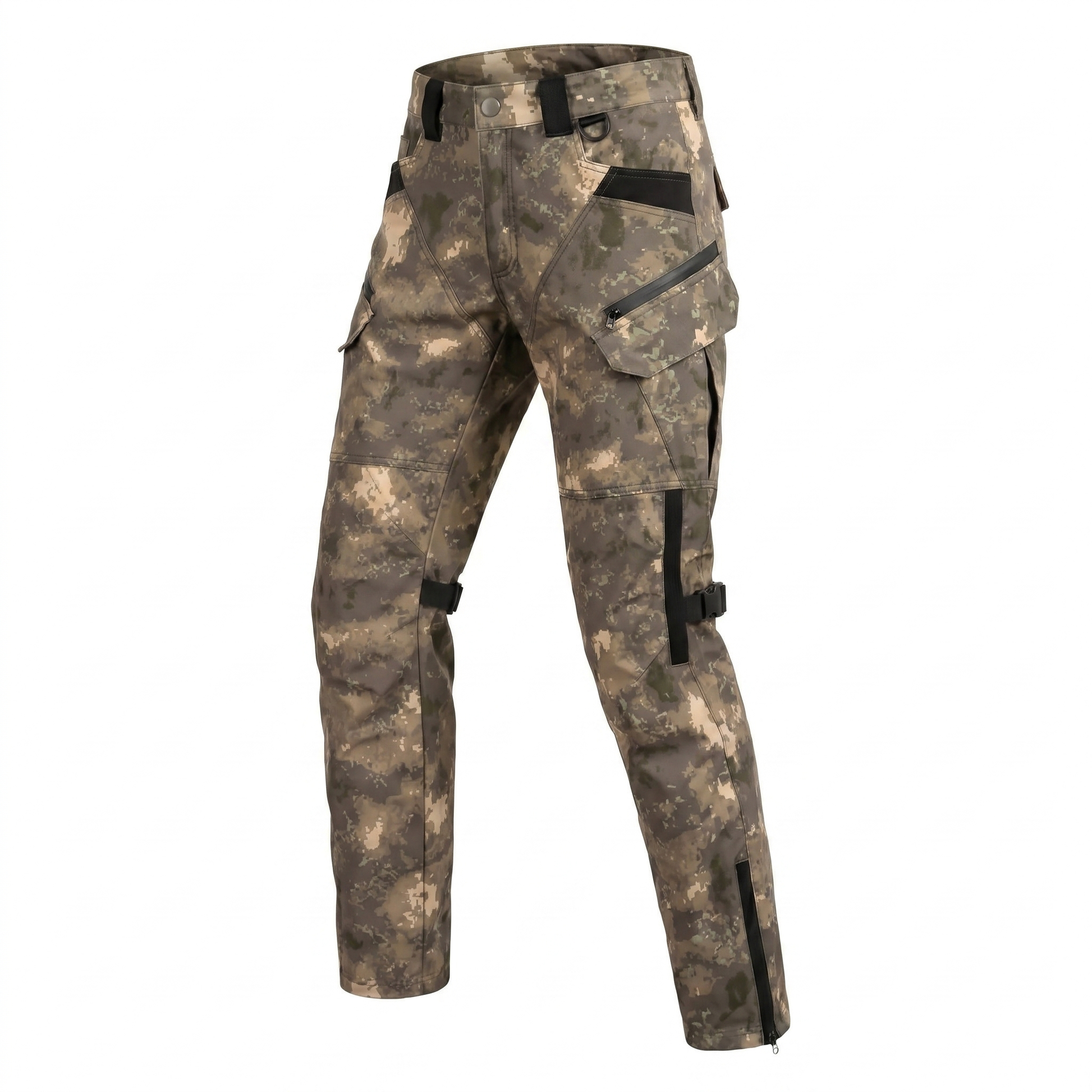 TACVEX MotorArmor™ Riding Pants