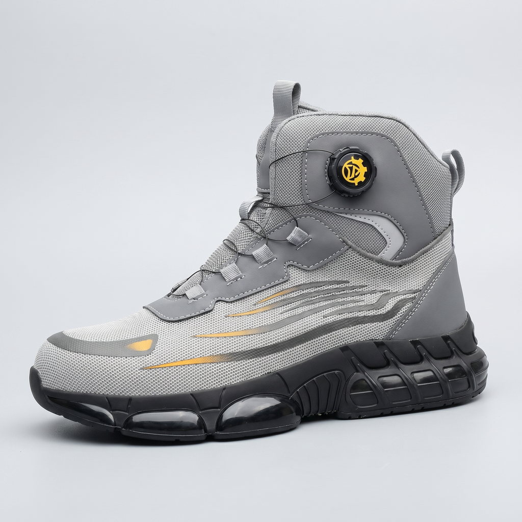 Urban Protective Riding Shoes