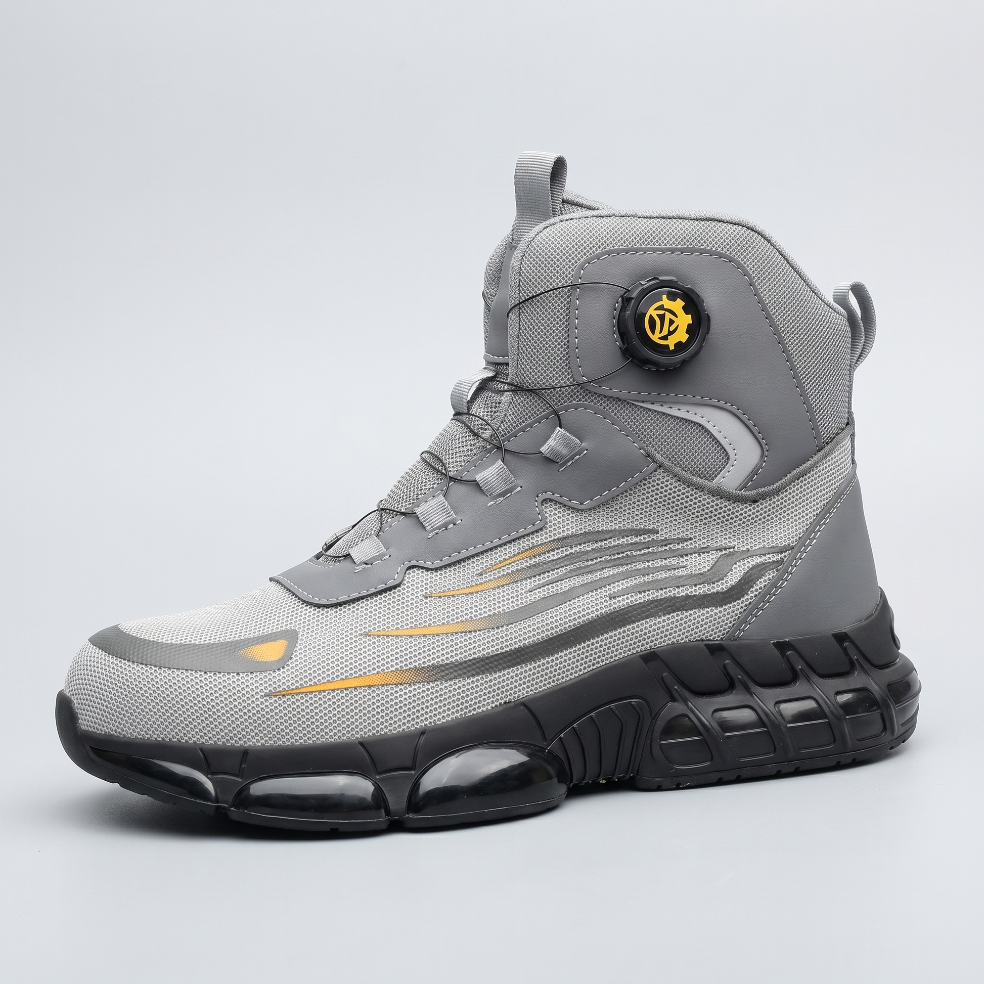 Urban Protective Riding Shoes