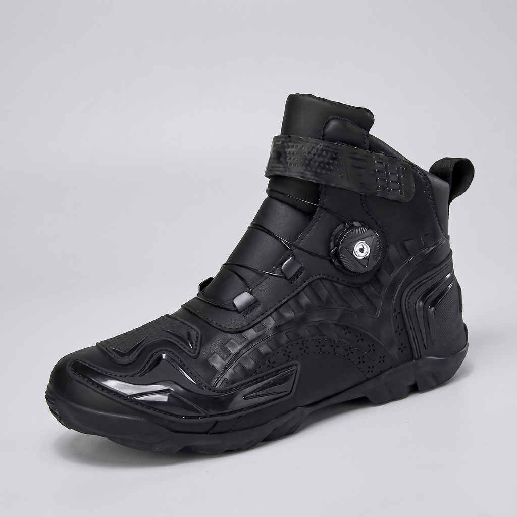 Touring Protective Riding Boots