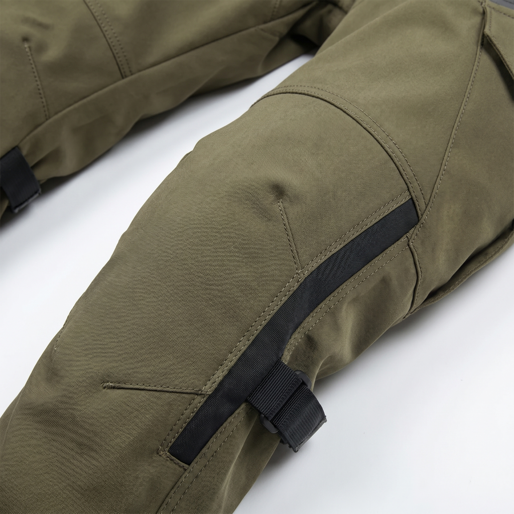 TACVEX MotorArmor™ Riding Pants