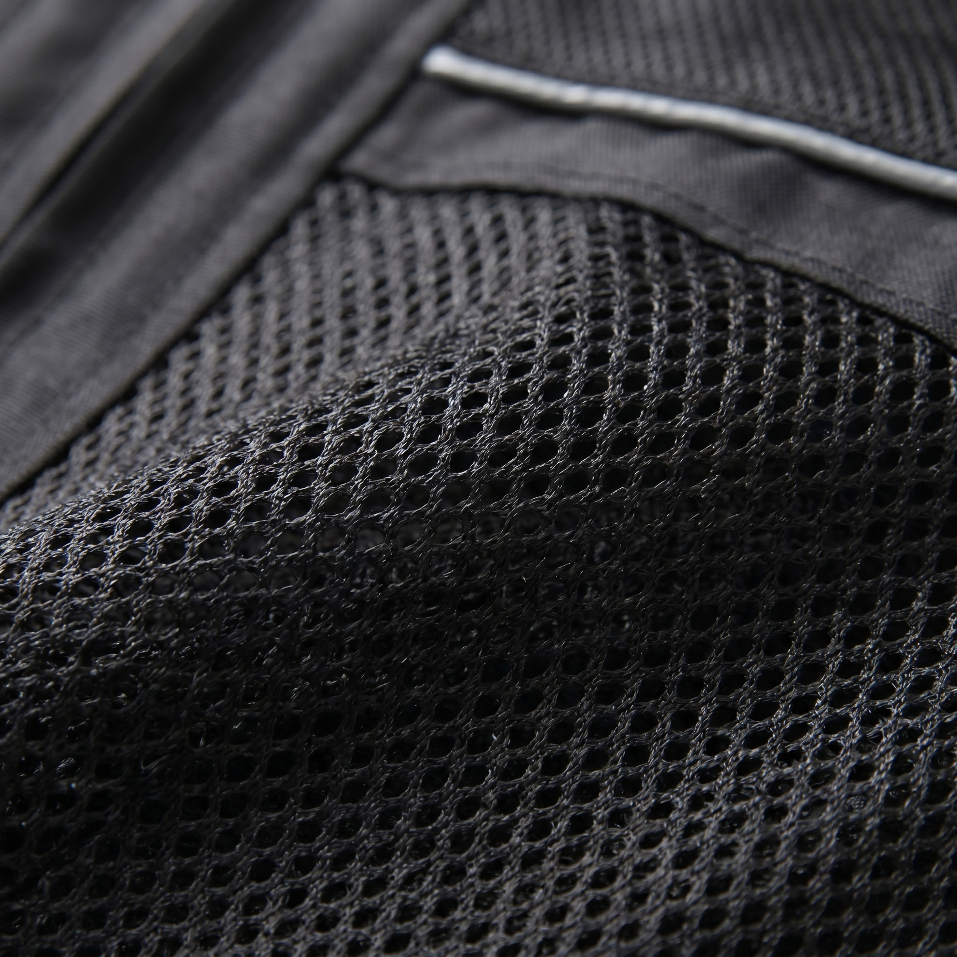 Breathable Motorcycle Jacket