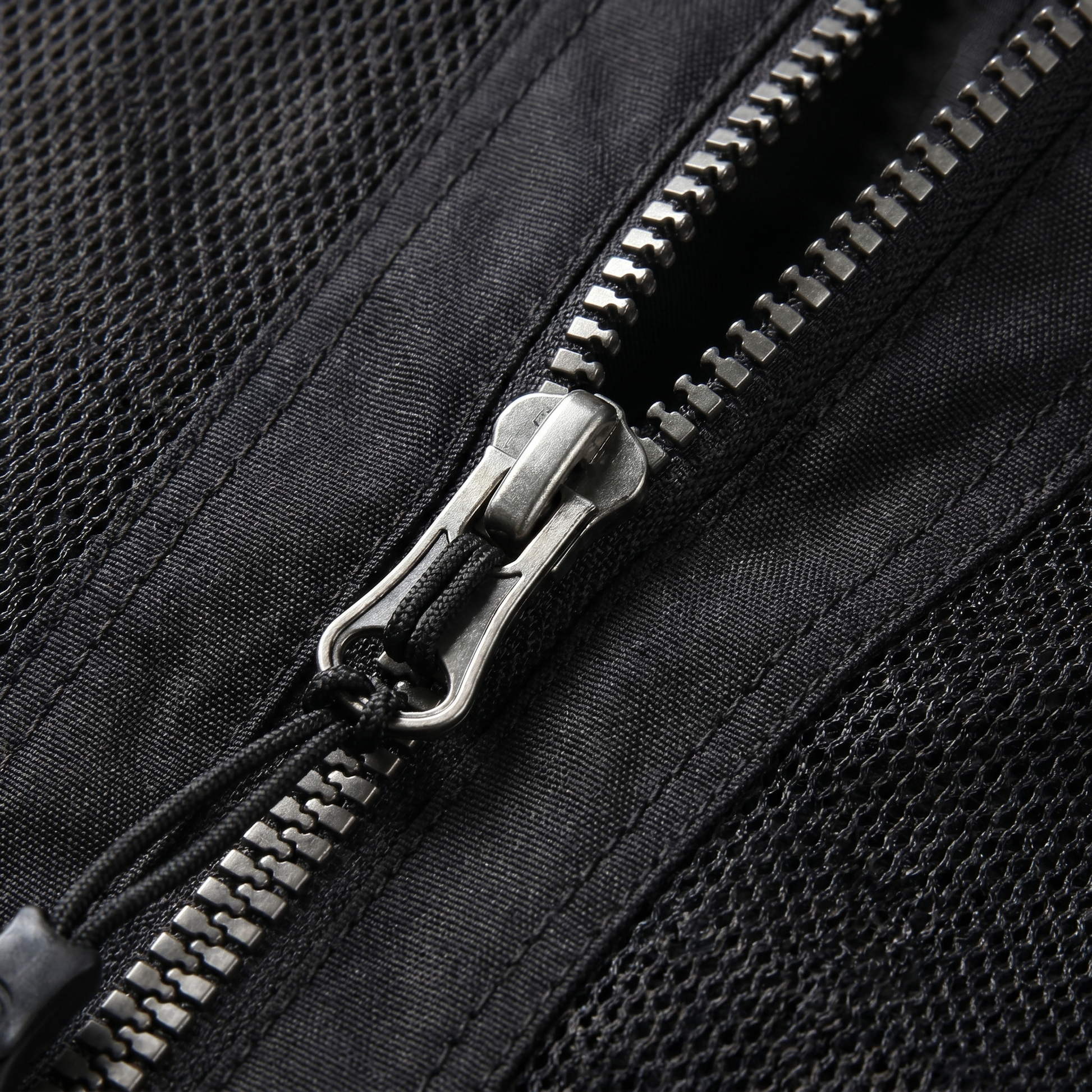 Breathable Motorcycle Jacket
