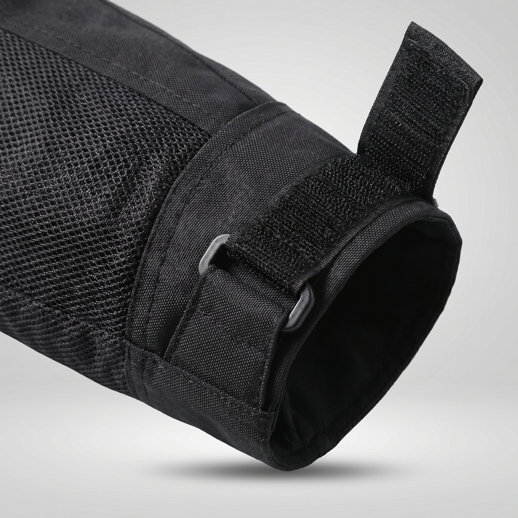 Breathable Motorcycle Jacket