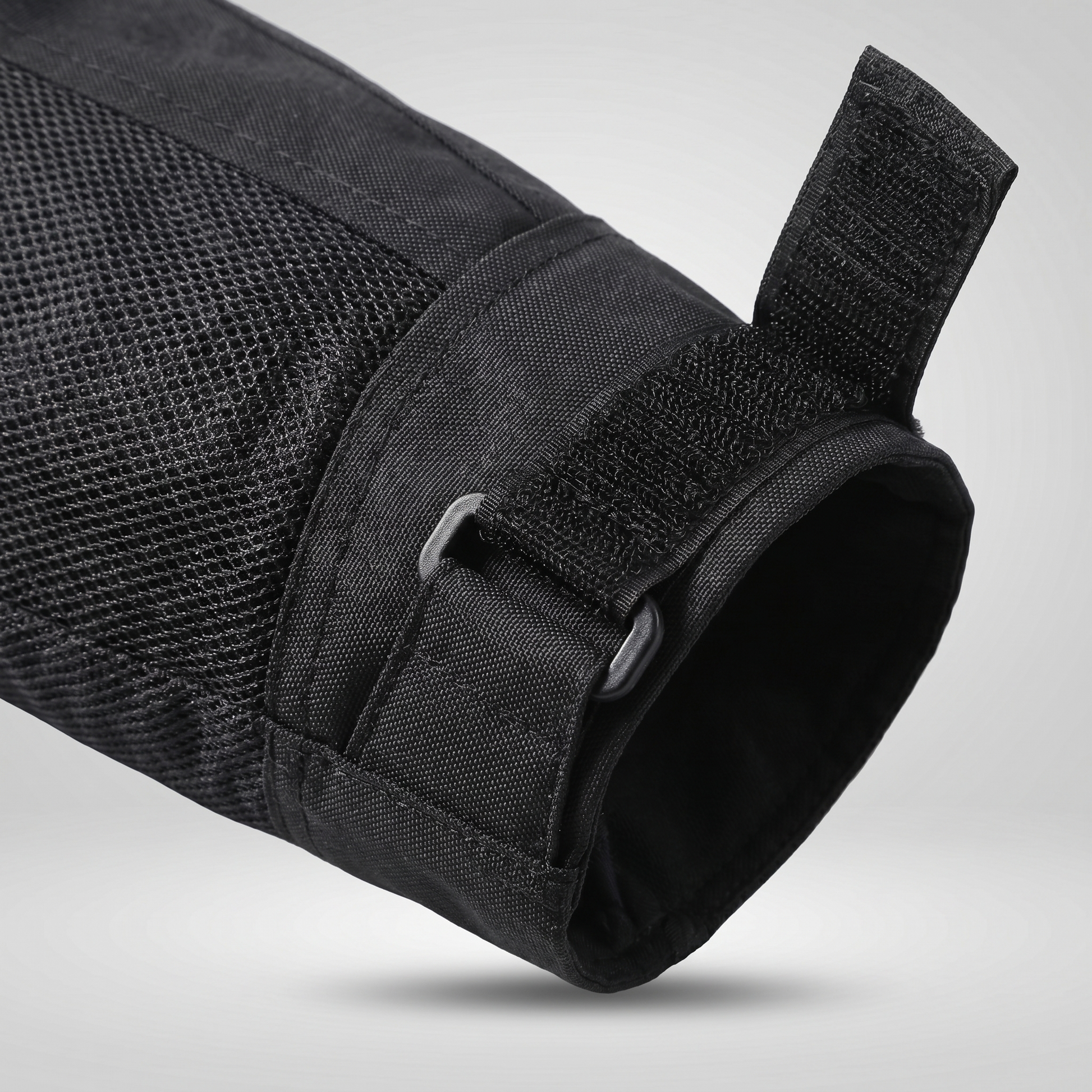 Breathable Motorcycle Jacket