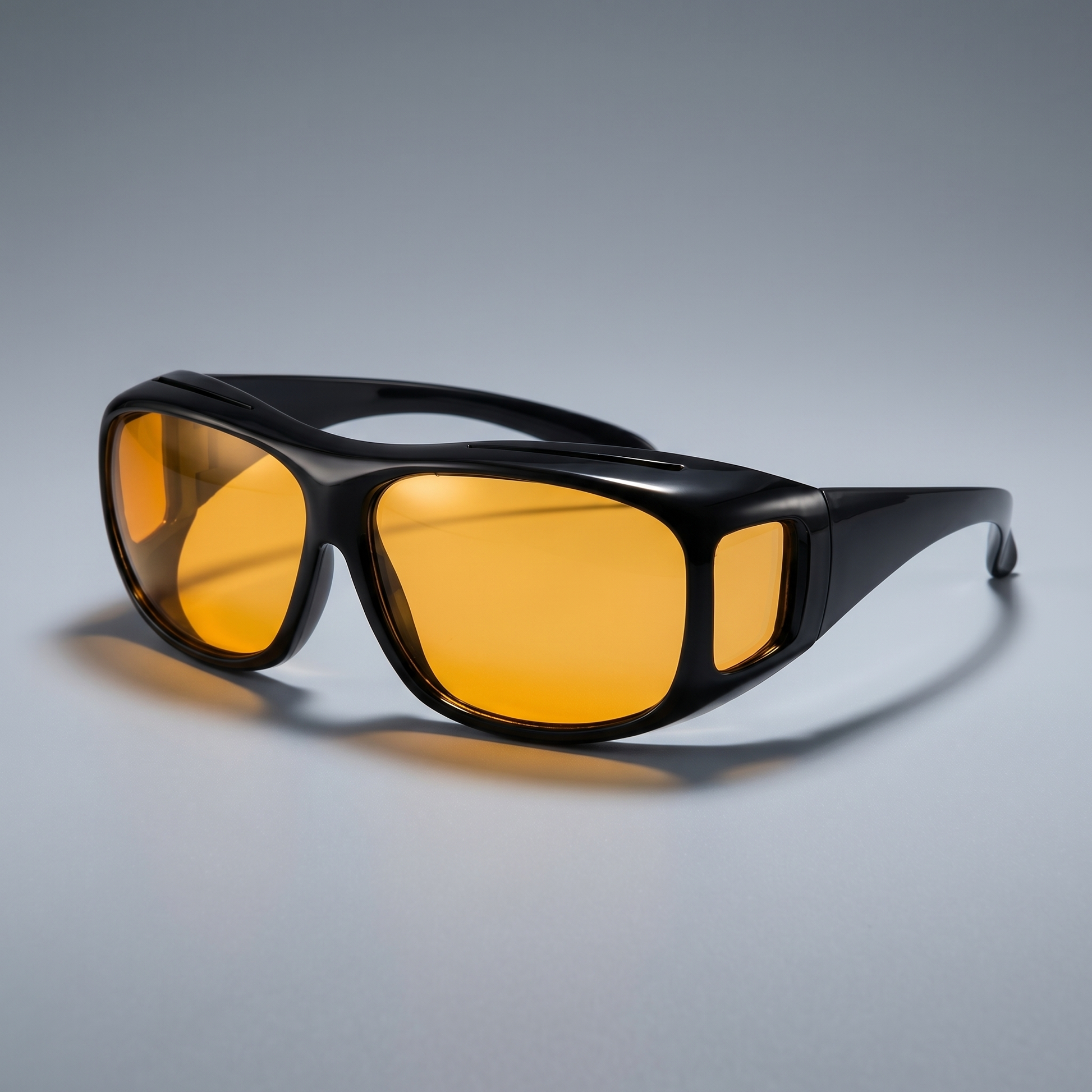 Anti Glare Night Driving Glasses