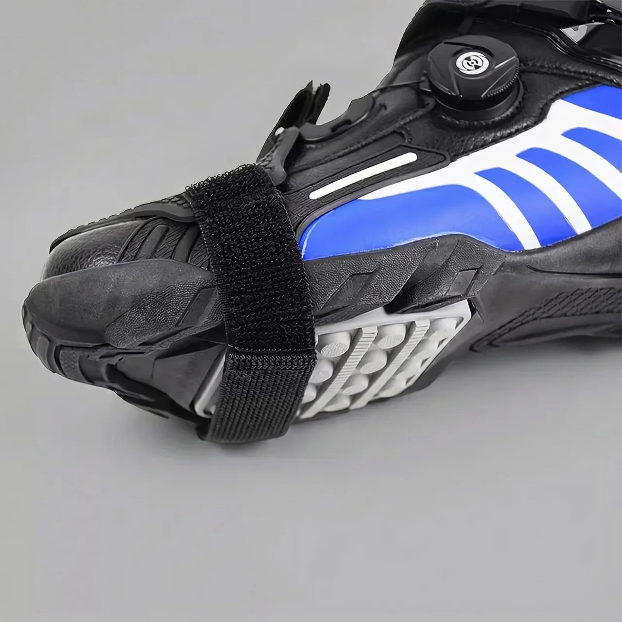Adjustable Motorcycle Shoe Shift Protector
