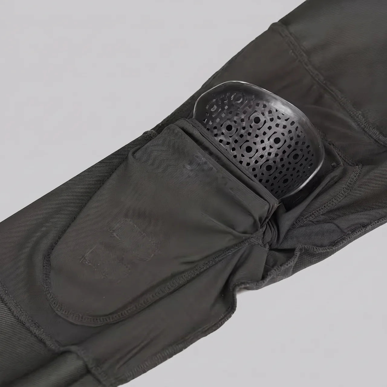 Armored Comfort Motorcycle Pants