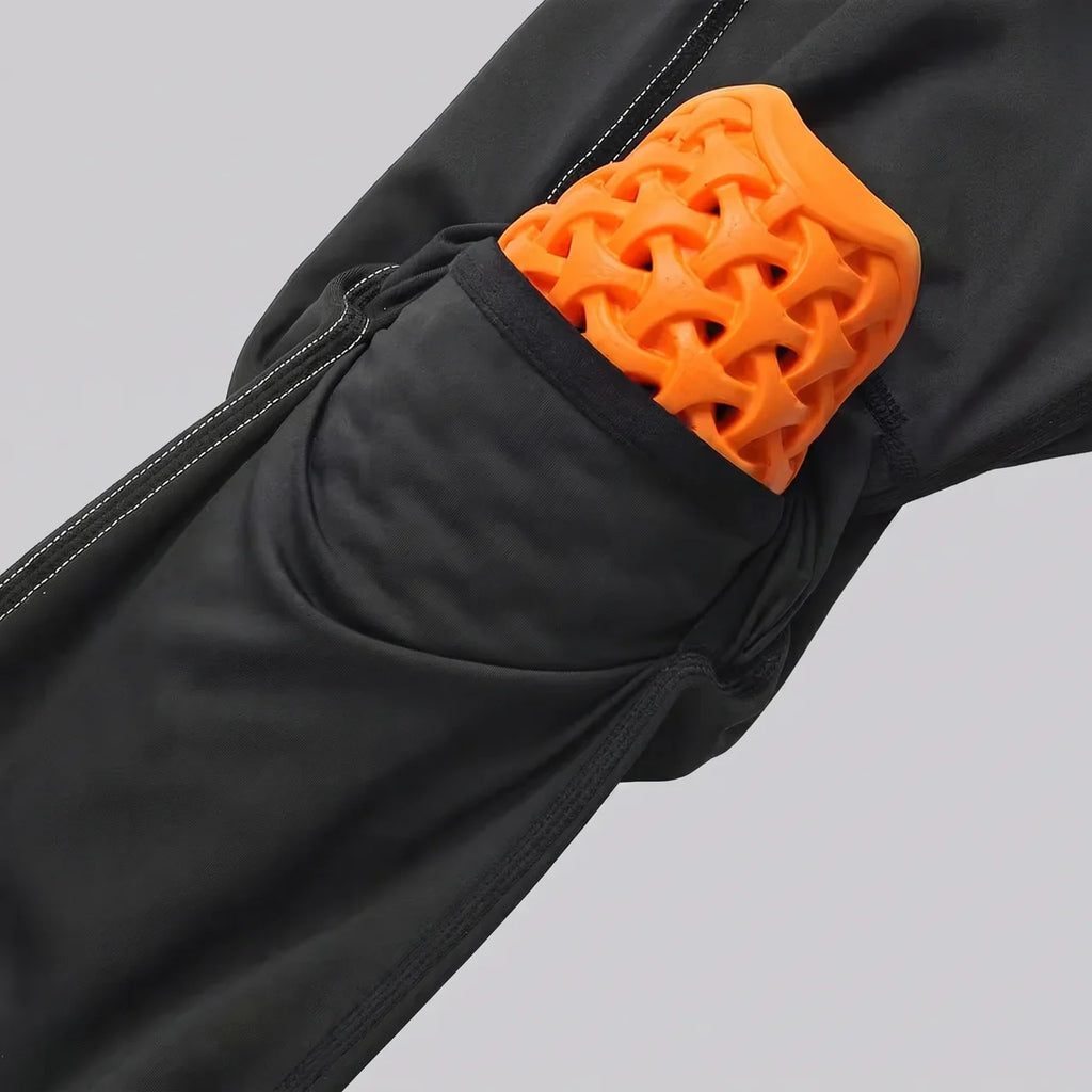 Women’s Slim Armored Motorcycle Pants