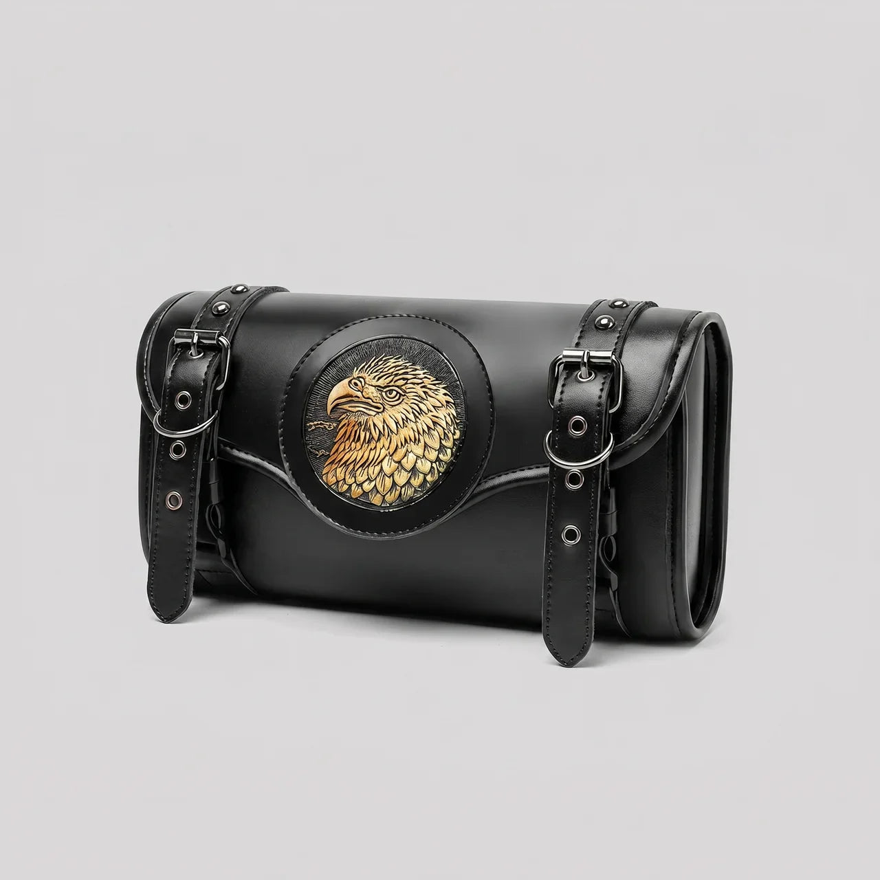 Motorcycle Tool Roll Bag