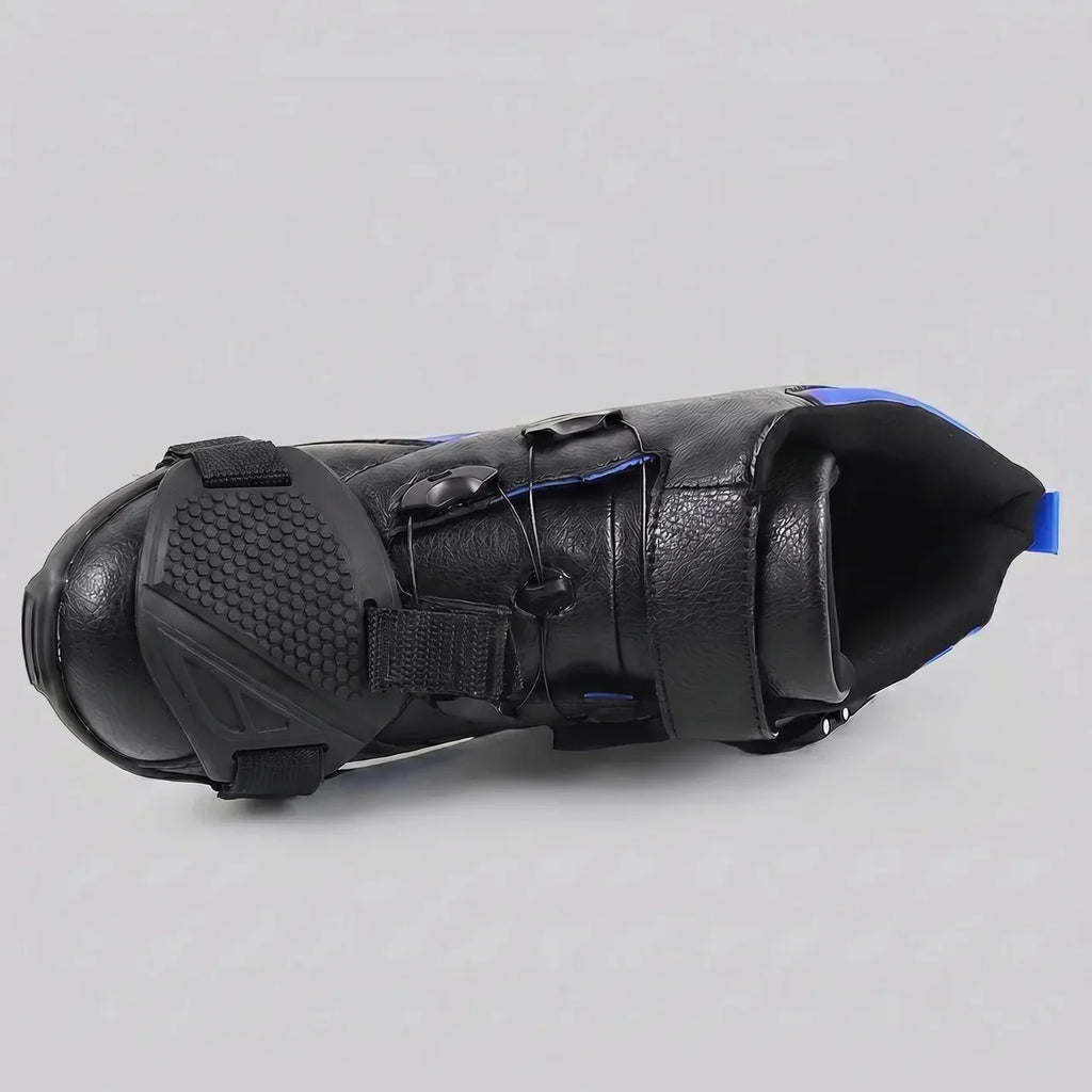 Adjustable Motorcycle Shoe Shift Protector