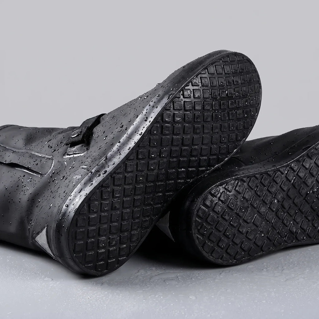 Waterproof Reflective Shoe Covers