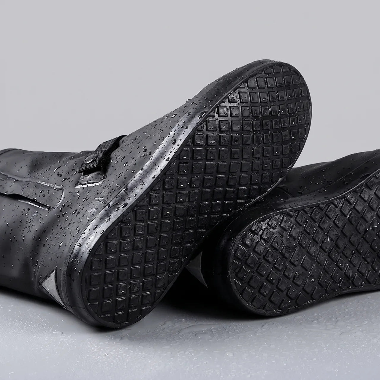 Waterproof Reflective Shoe Covers