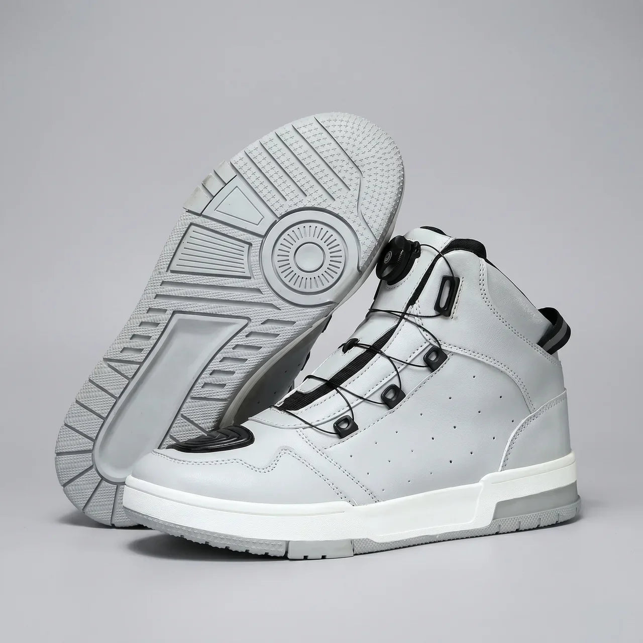 Urban Motorcycle Sneakers