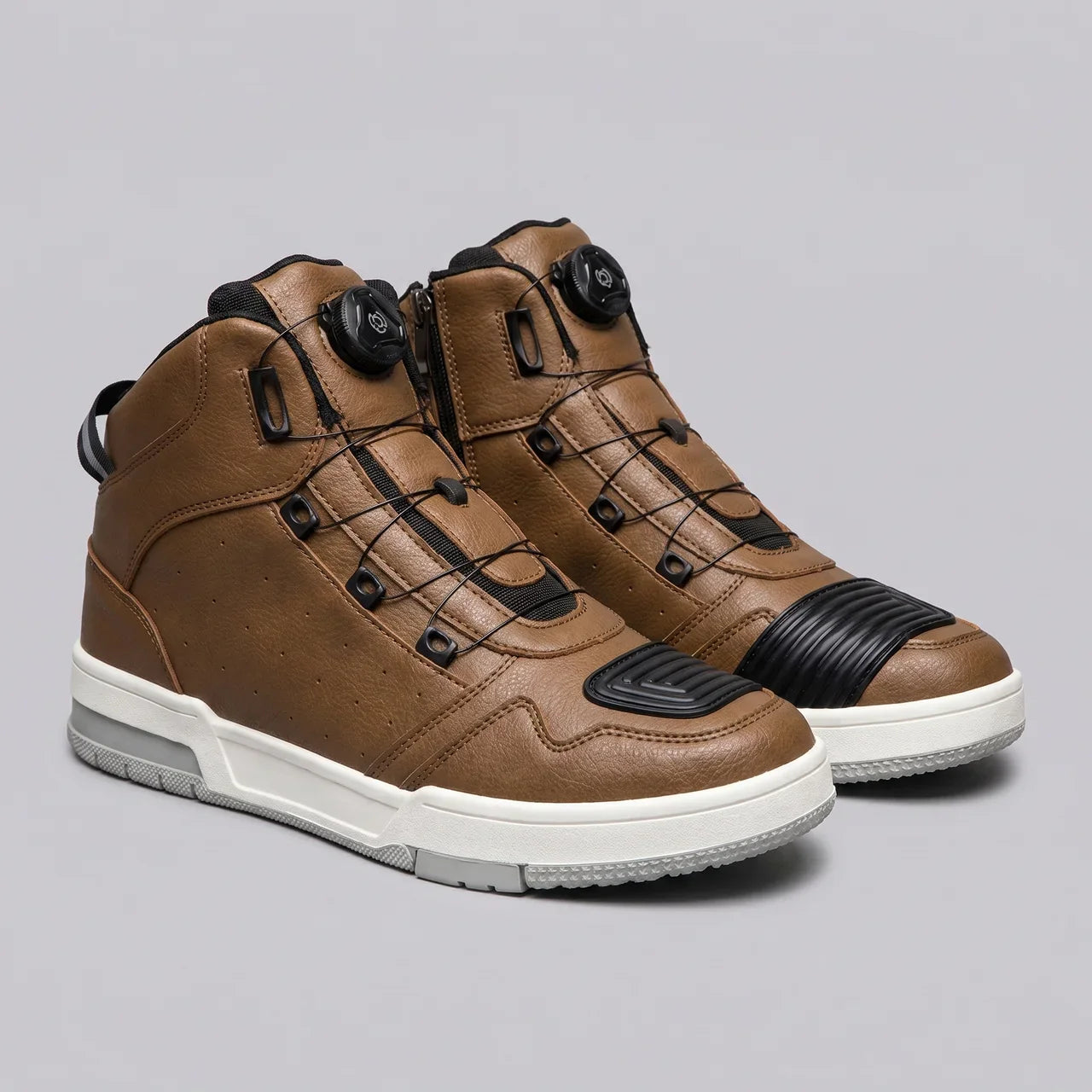 Urban Motorcycle Sneakers