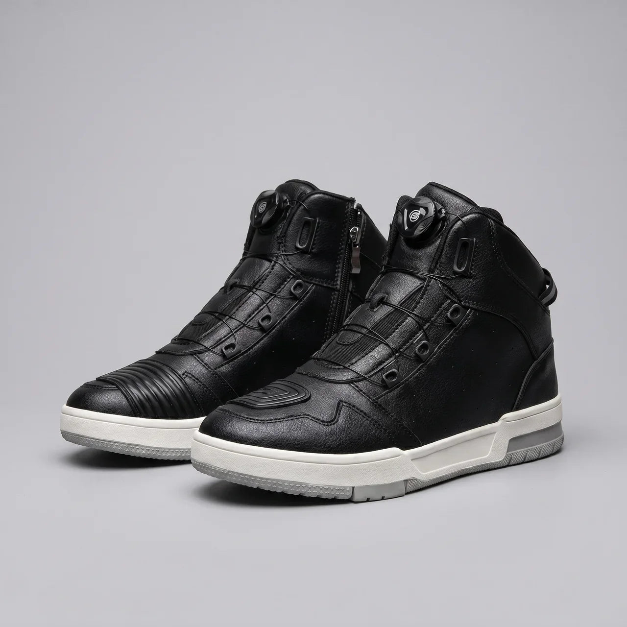 Urban Motorcycle Sneakers