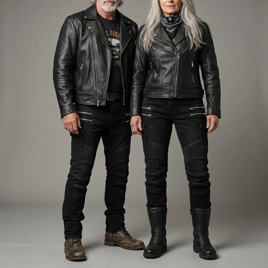 UltraShield Riding Pants