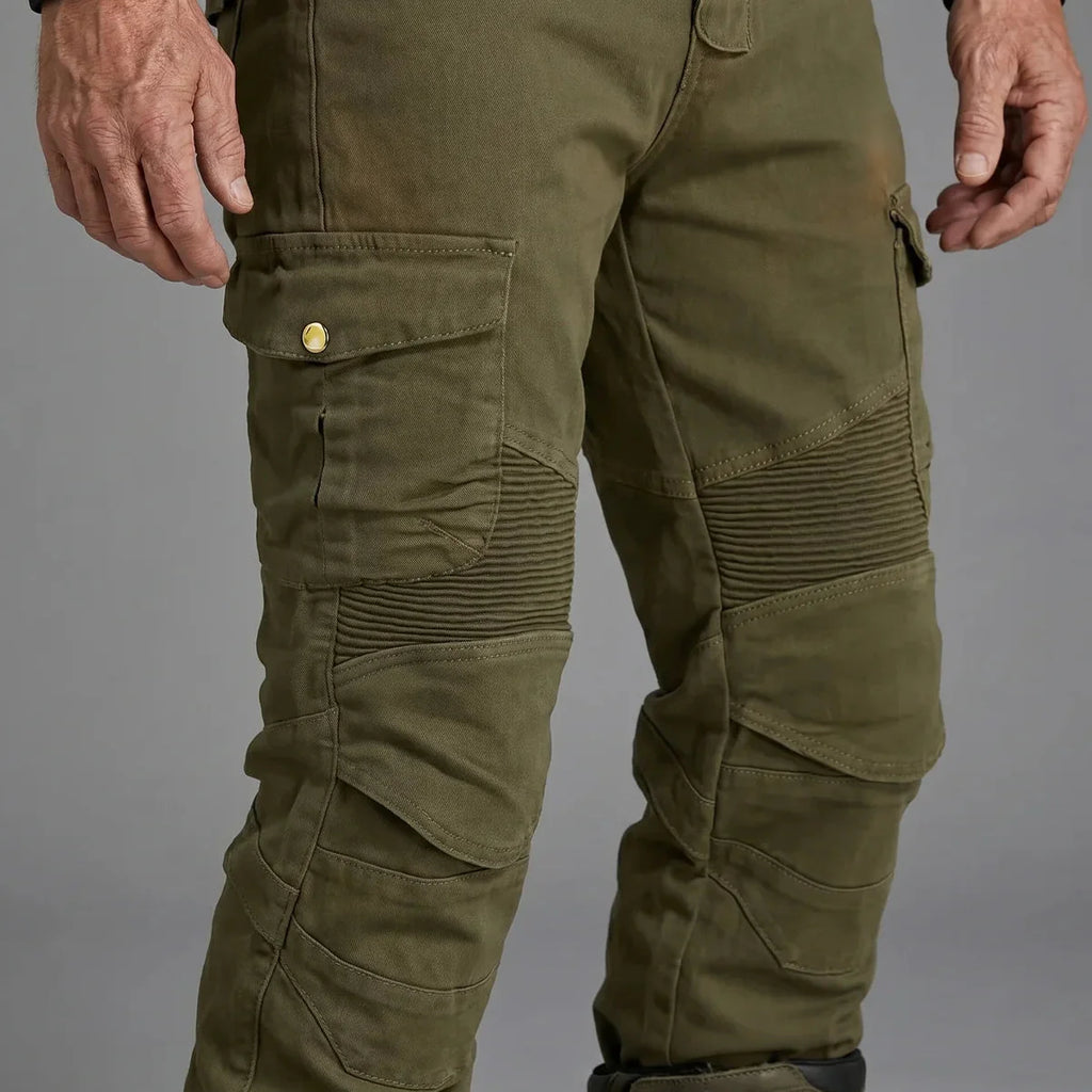 CargoArmor Riding Pants