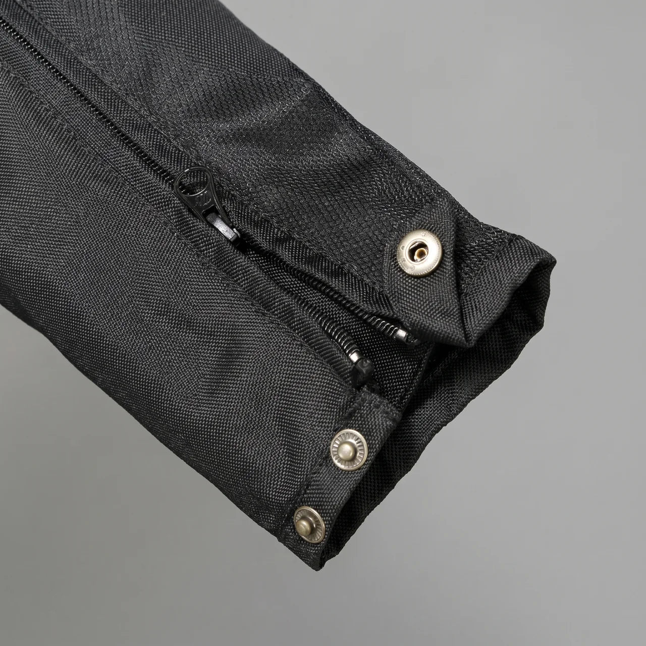 Aero Armored Riding Jacket