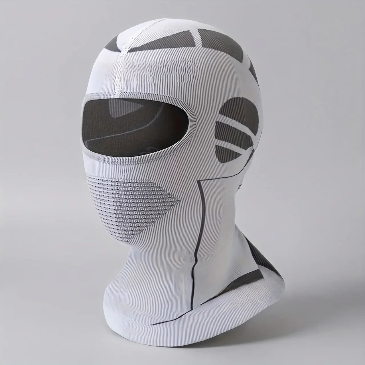 Airflow Riding Balaclava