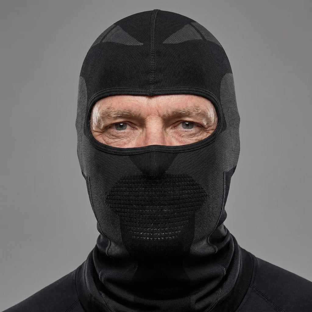 Airflow Riding Balaclava