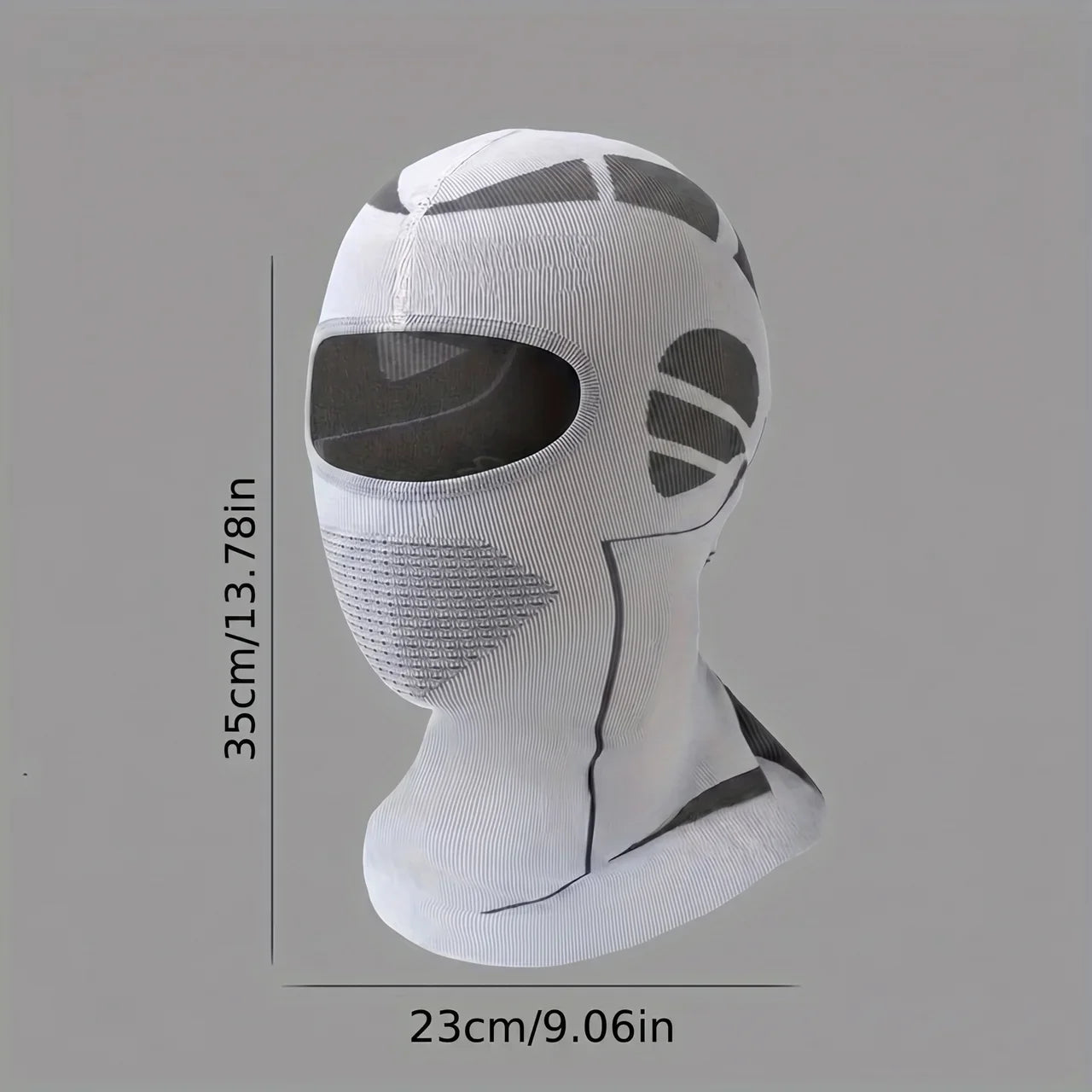Airflow Riding Balaclava
