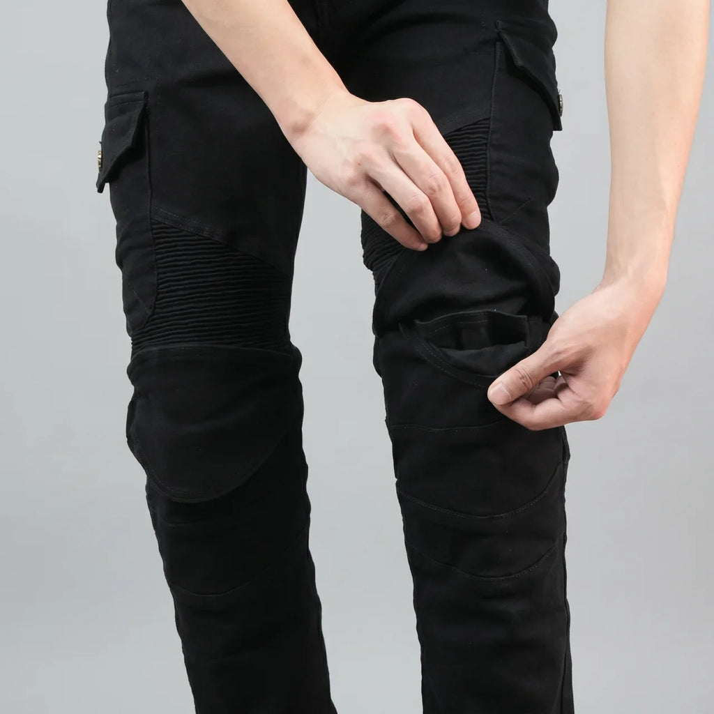 UltraShield Riding Pants