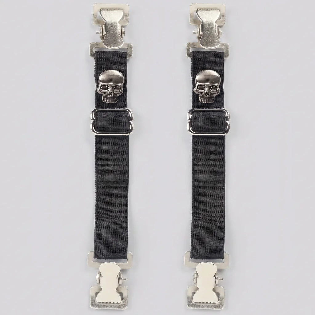 RideHold Boot Straps