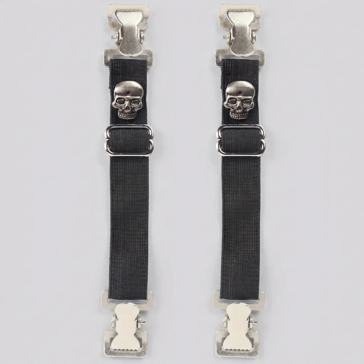 RideHold Boot Straps