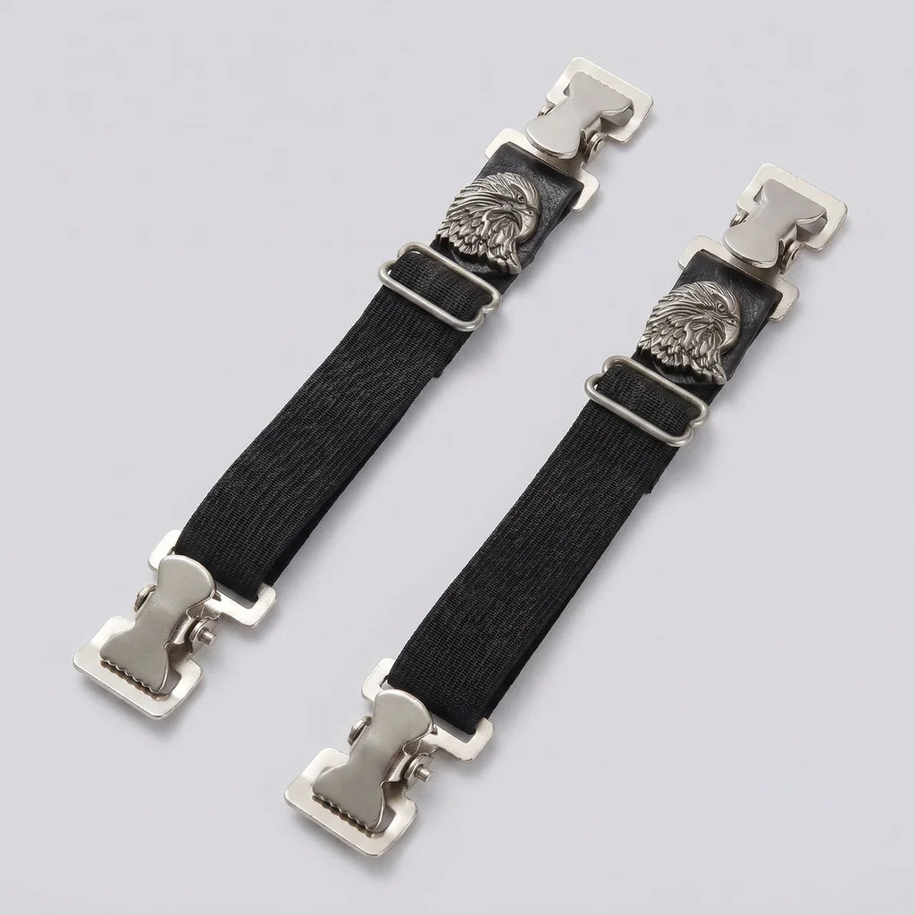 RideHold Boot Straps