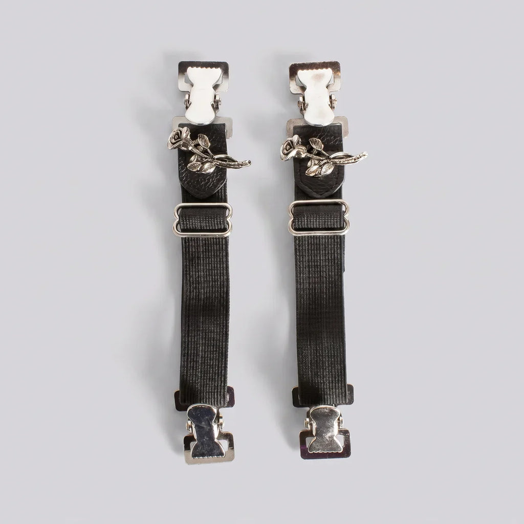 RideHold Boot Straps