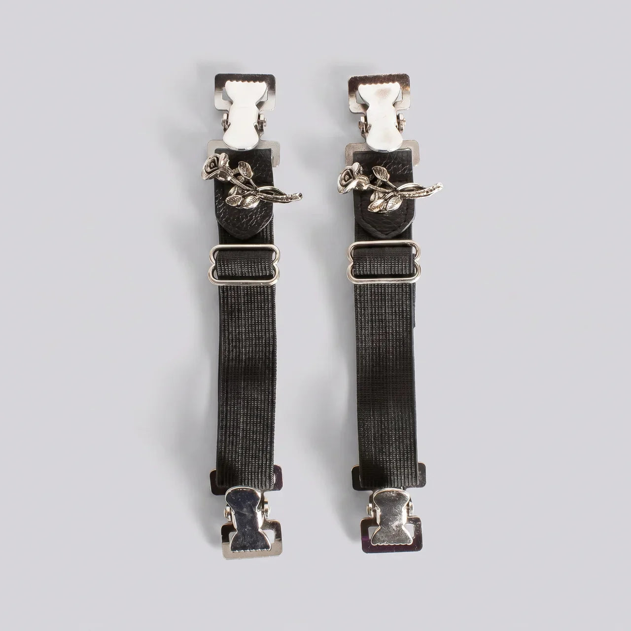 RideHold Boot Straps