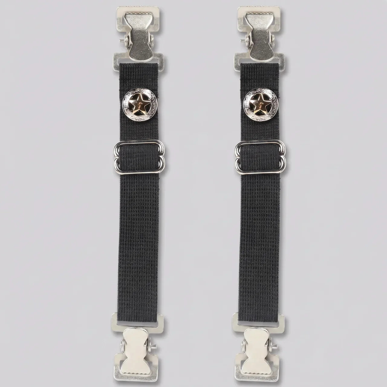RideHold Boot Straps
