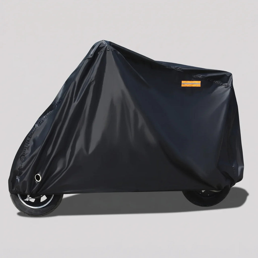 210D Oxford Motorcycle Seat Cover