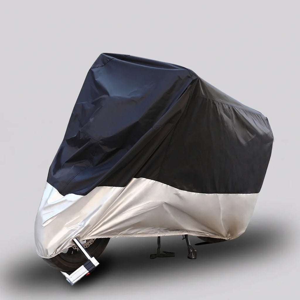 210D Oxford Motorcycle Seat Cover