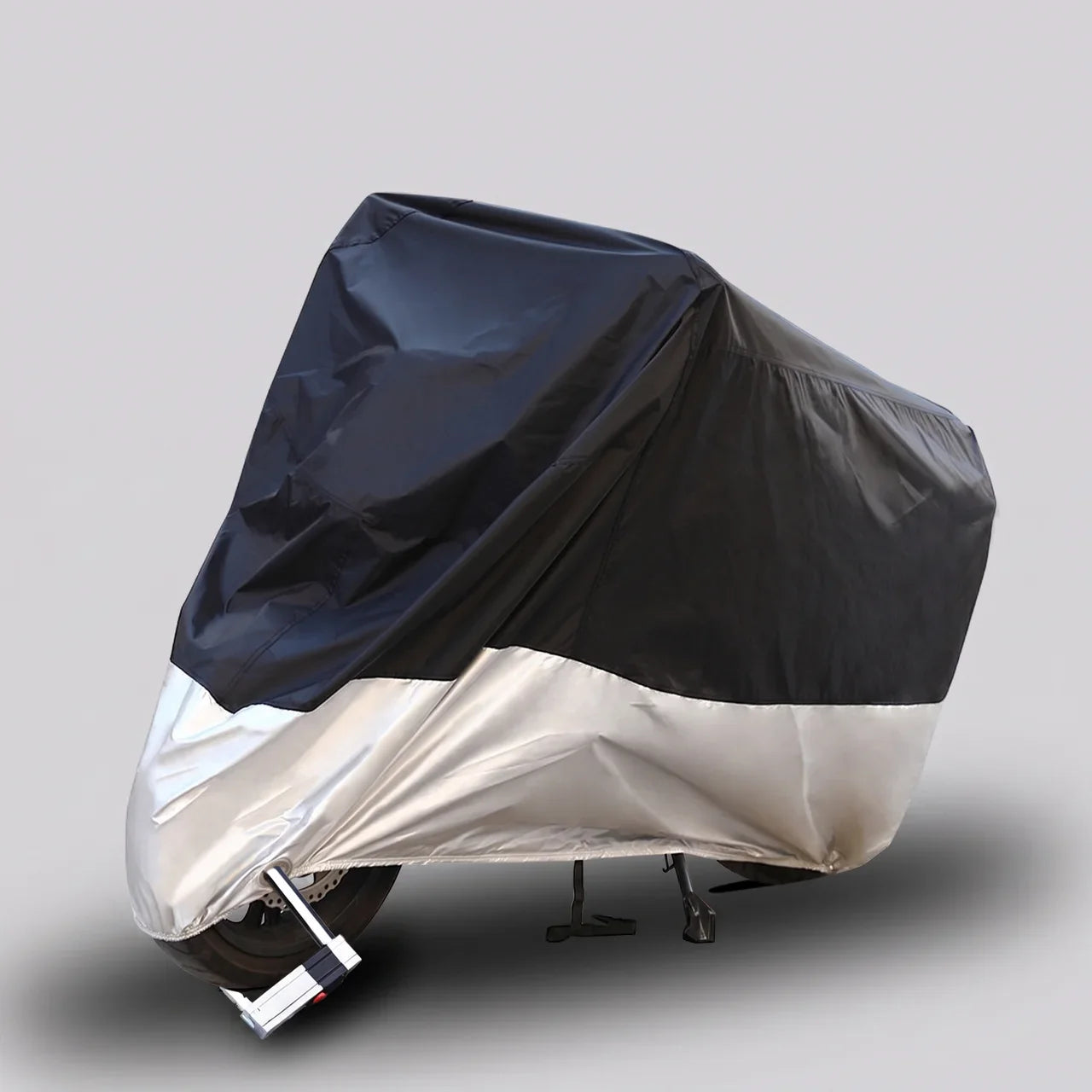 210D Oxford Motorcycle Seat Cover